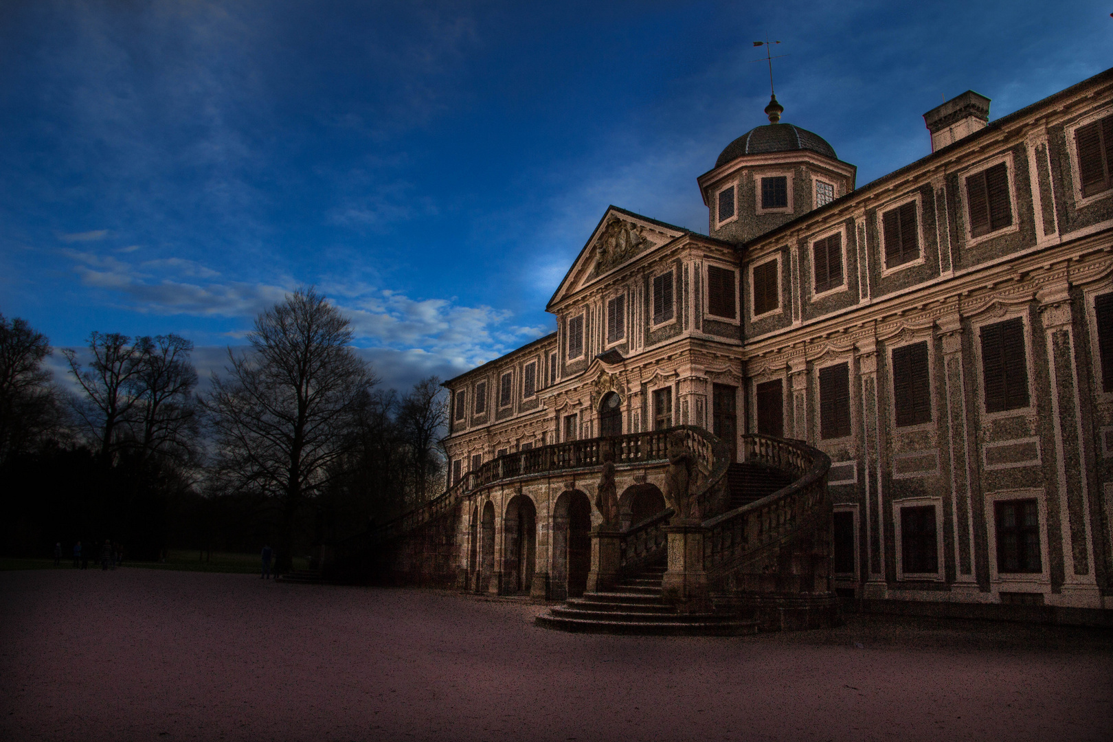 Schloß Rastatt