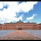 Schloss Rastatt