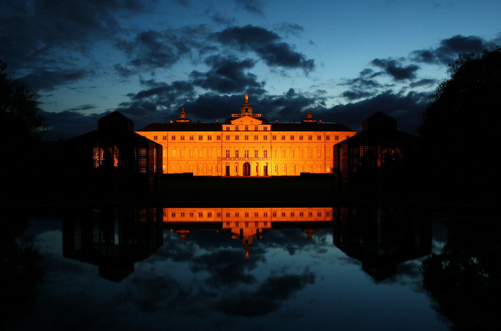 Schloss Rastatt