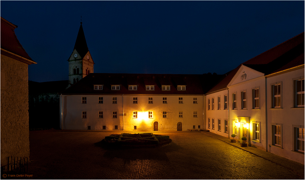 Schloss Rathmannsdorf (2)