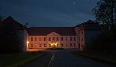 Schloss Rathmannsdorf....