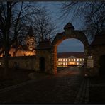 ...Schloss Rathmannsdorf...