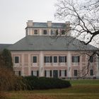 Schloss Ratiborice
