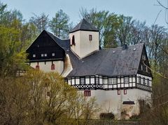 Schloß Rauenstein