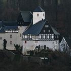 Schloß Rauenstein...