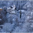 Schloss Rauenstein 