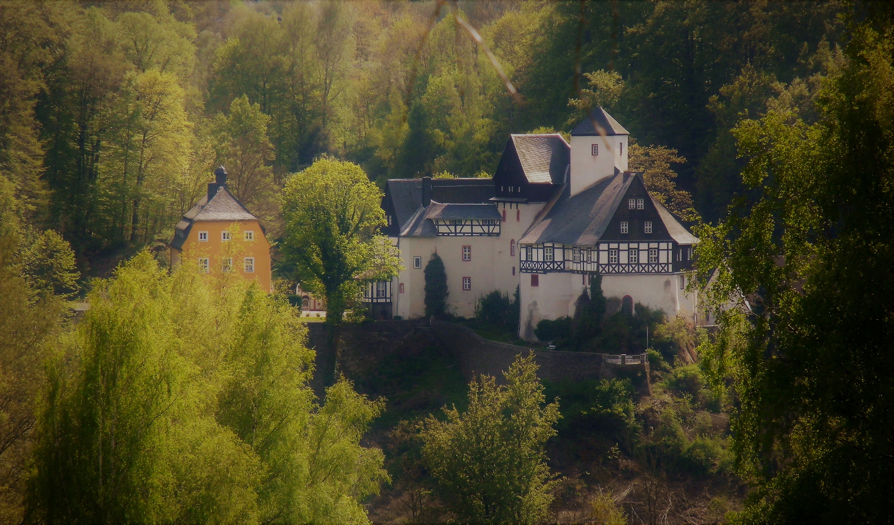 Schloss Rauenstein