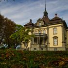 Schloss Rauenstein 