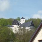 Schloß Rauenstein (Lengefeld/Erzg.)