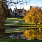 Schloss Rauischholzhausen, Schlosspark