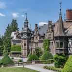 Schloss Rauischolzhausen in Hessen III