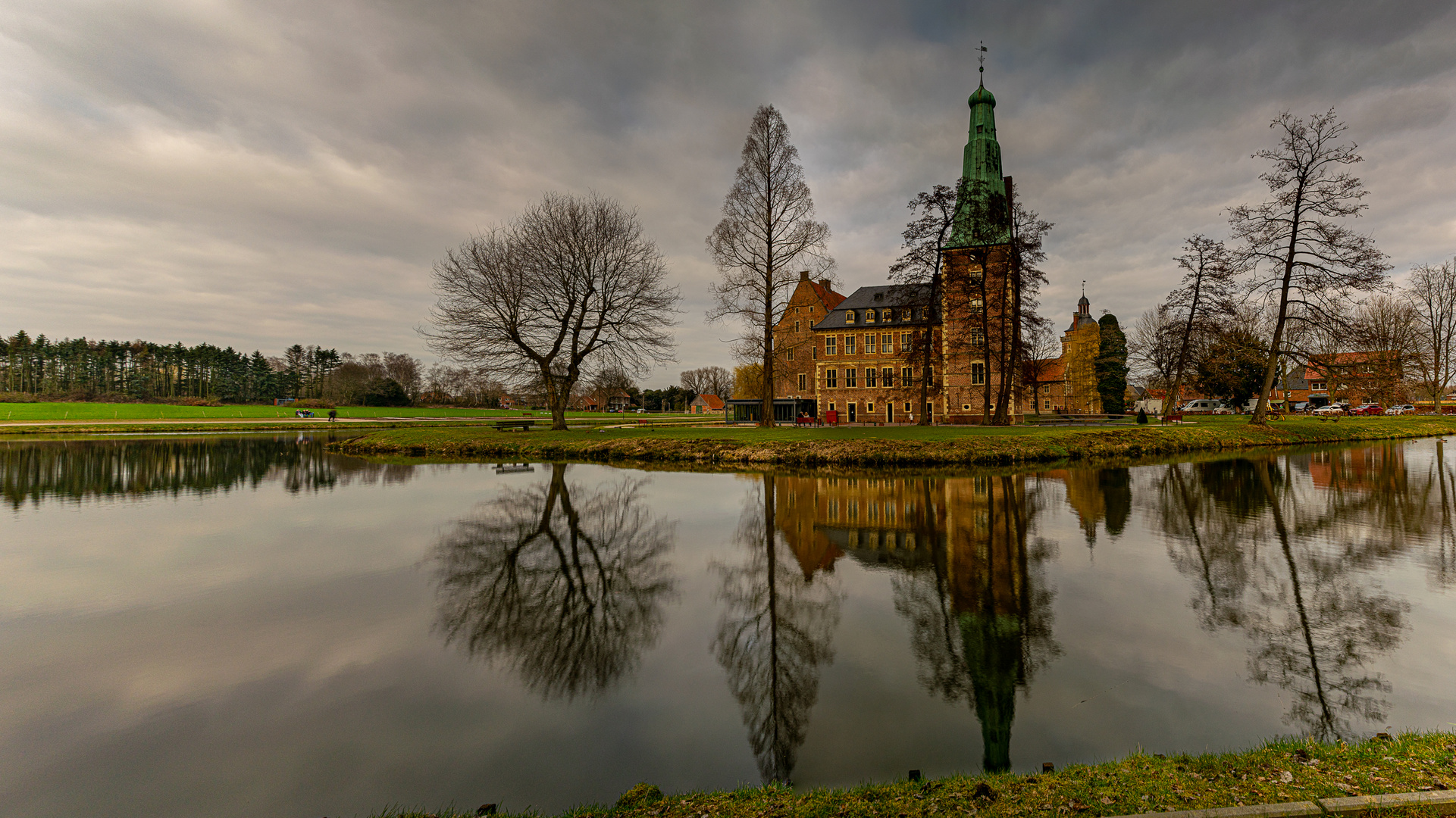 Schloss Reasfeld