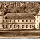 Schloss Regendorf