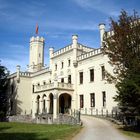 Schloss Reichenau