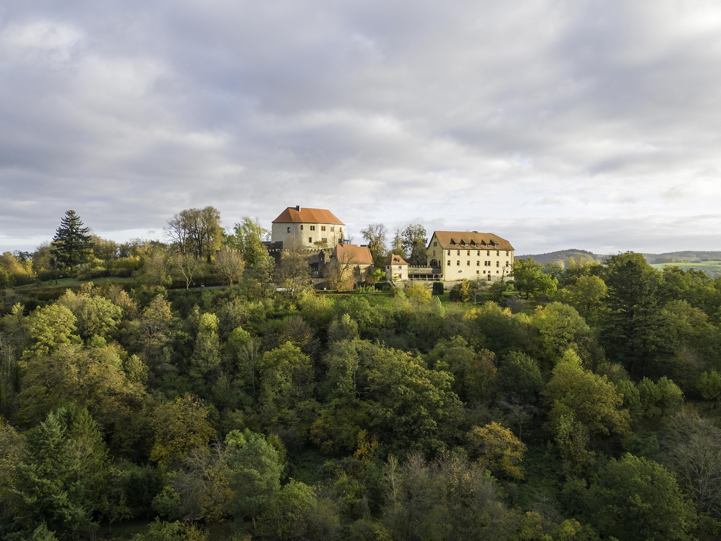 Schloss Reichenberg