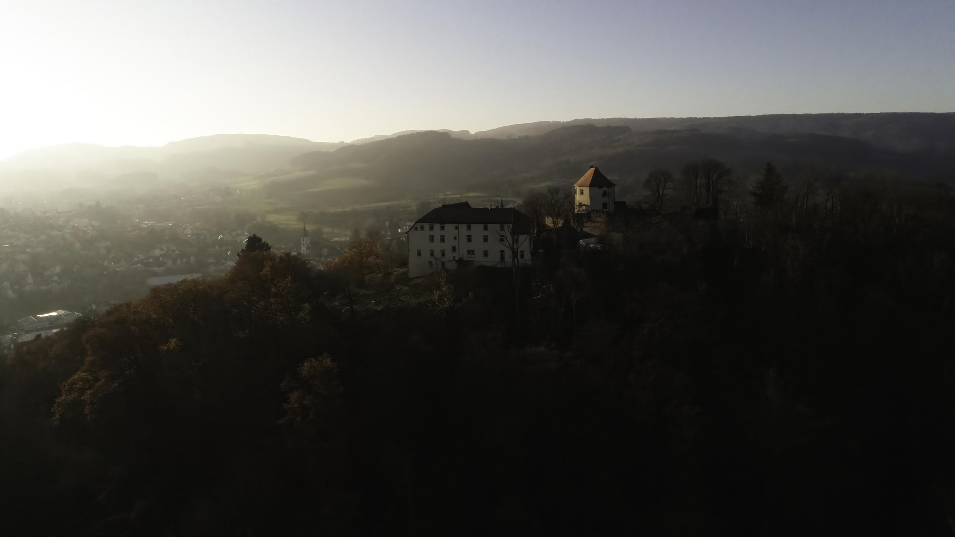 Schloss Reichenberg