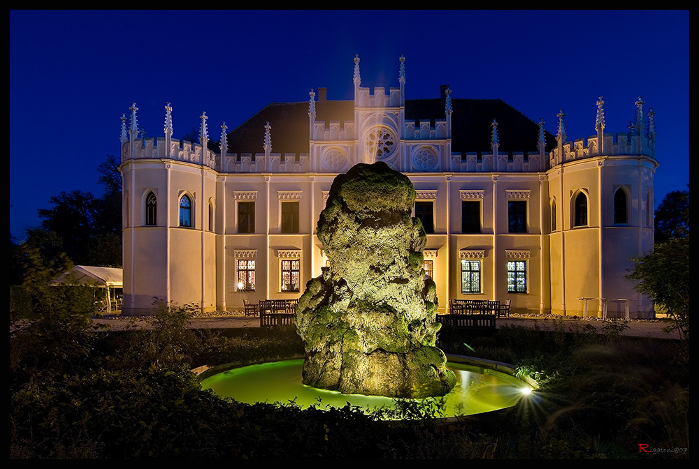  Schloss Reichenschwand 