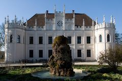 Schloss Reichenschwand (1)