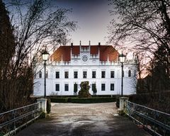 Schloss Reichenschwand