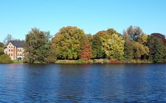 Schloss Reinbeck 1