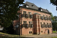 Schloss Reinbeck ( D )