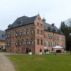 Schloss Reinbek..