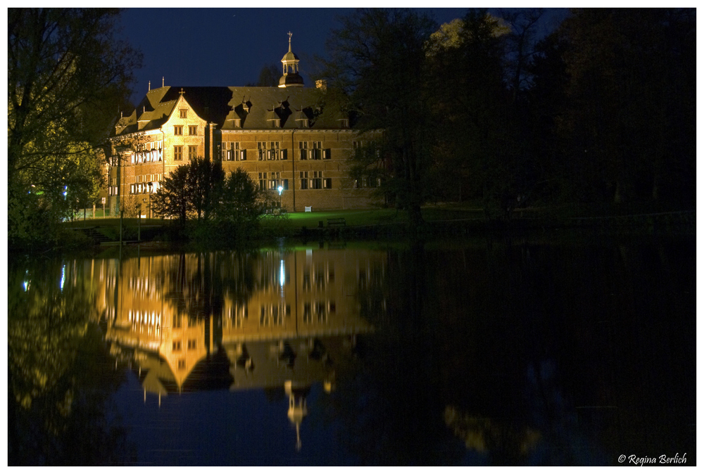 Schloß Reinbek