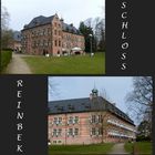 Schloss Reinbek.....