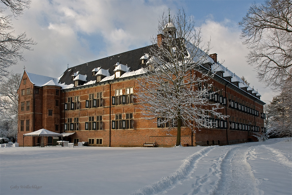 Schloß Reinbek