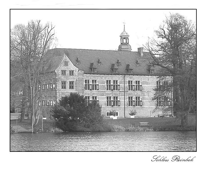 Schloß Reinbek