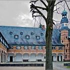 Schloss Reinbek bei Hamburg