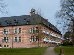 Schloss Reinbek