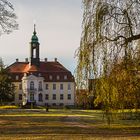 Schloss Reinhadtsgrimma