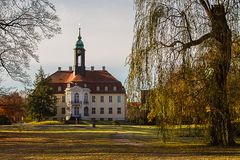 Schloss Reinhadtsgrimma