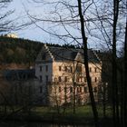 Schloss Reinhardsbrunn