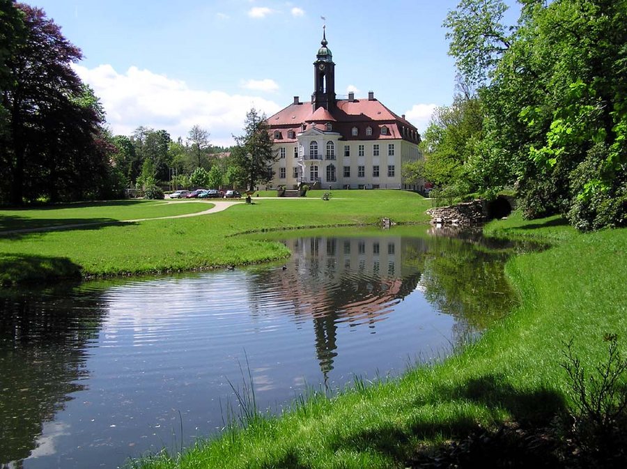 Schloss Reinhardsgrimma