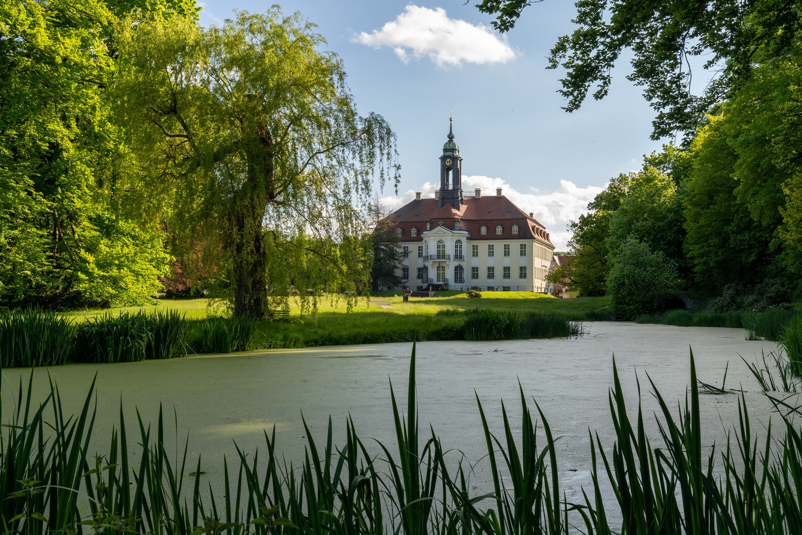 Schloss Reinhardtsgrimma 2