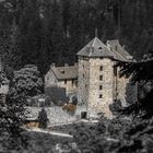 Schloss Reinharstein in Belgien