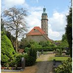 Schloss Reinharz