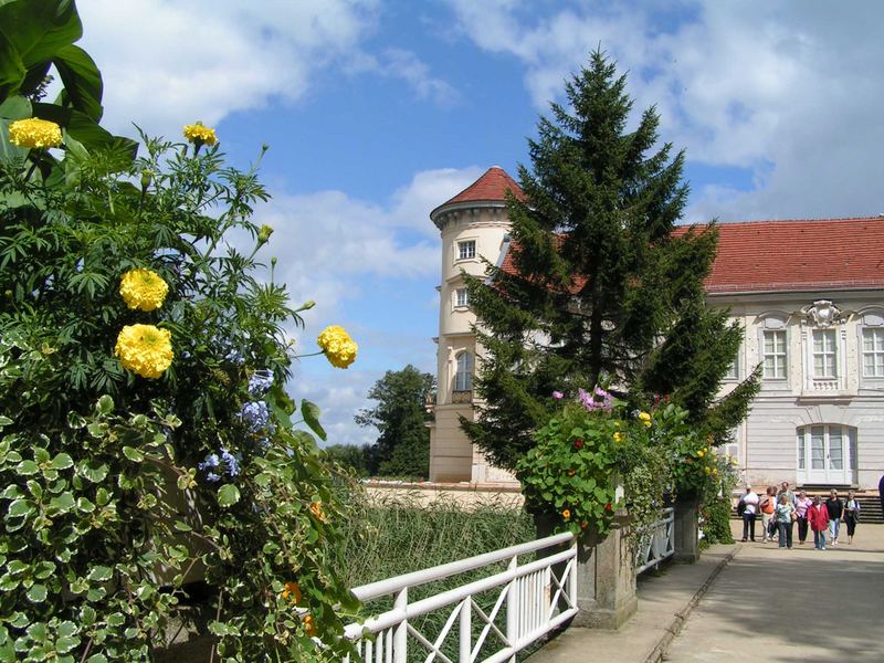 Schloß Reinsberg