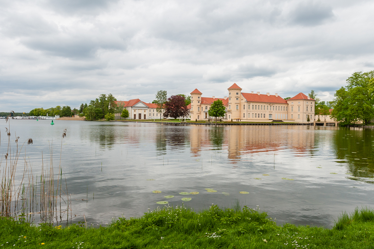 Schloss Reinsberg