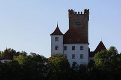 Schloß Reisensburg