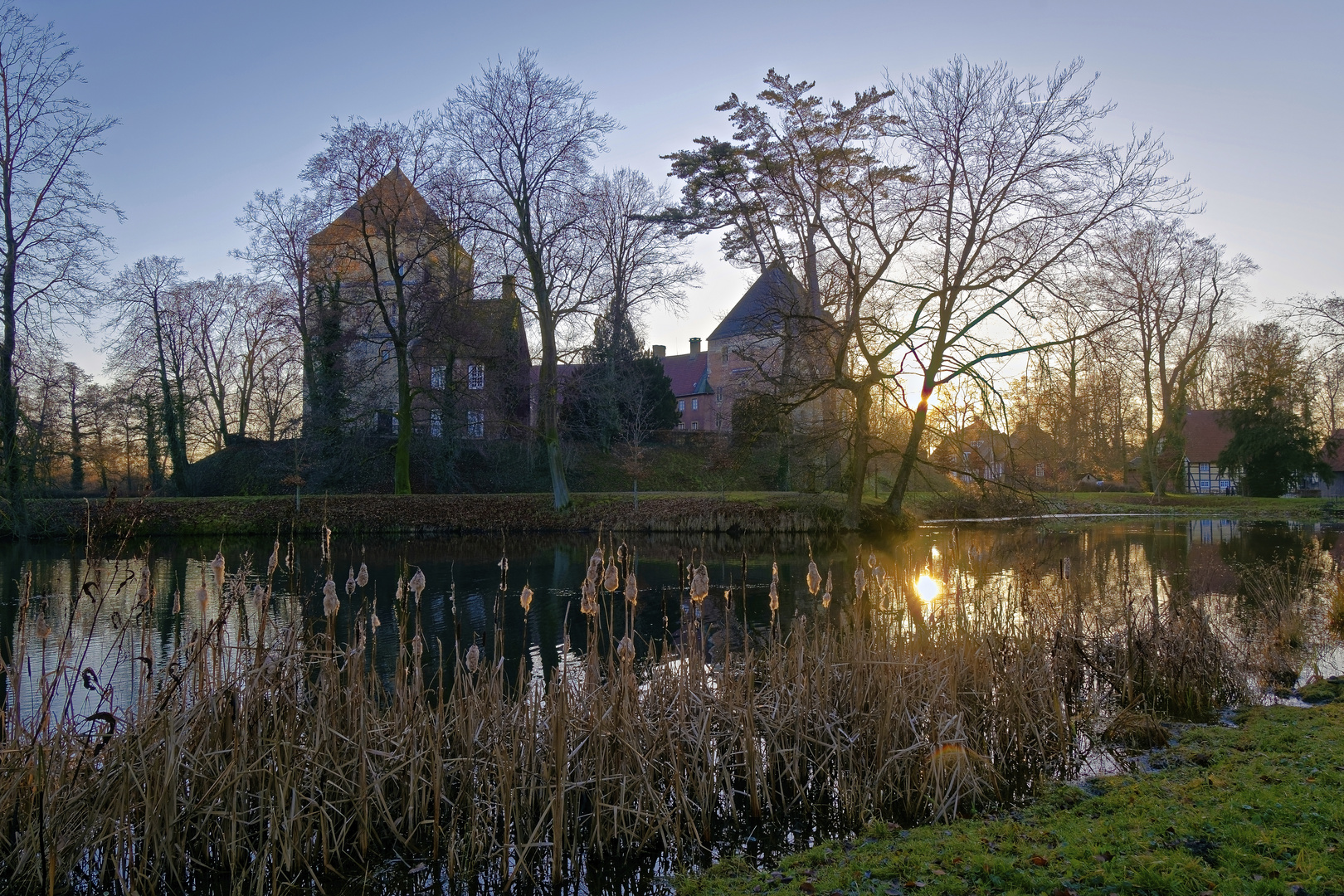 Schloss Rheda