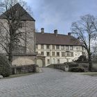 Schloss Rheda 2