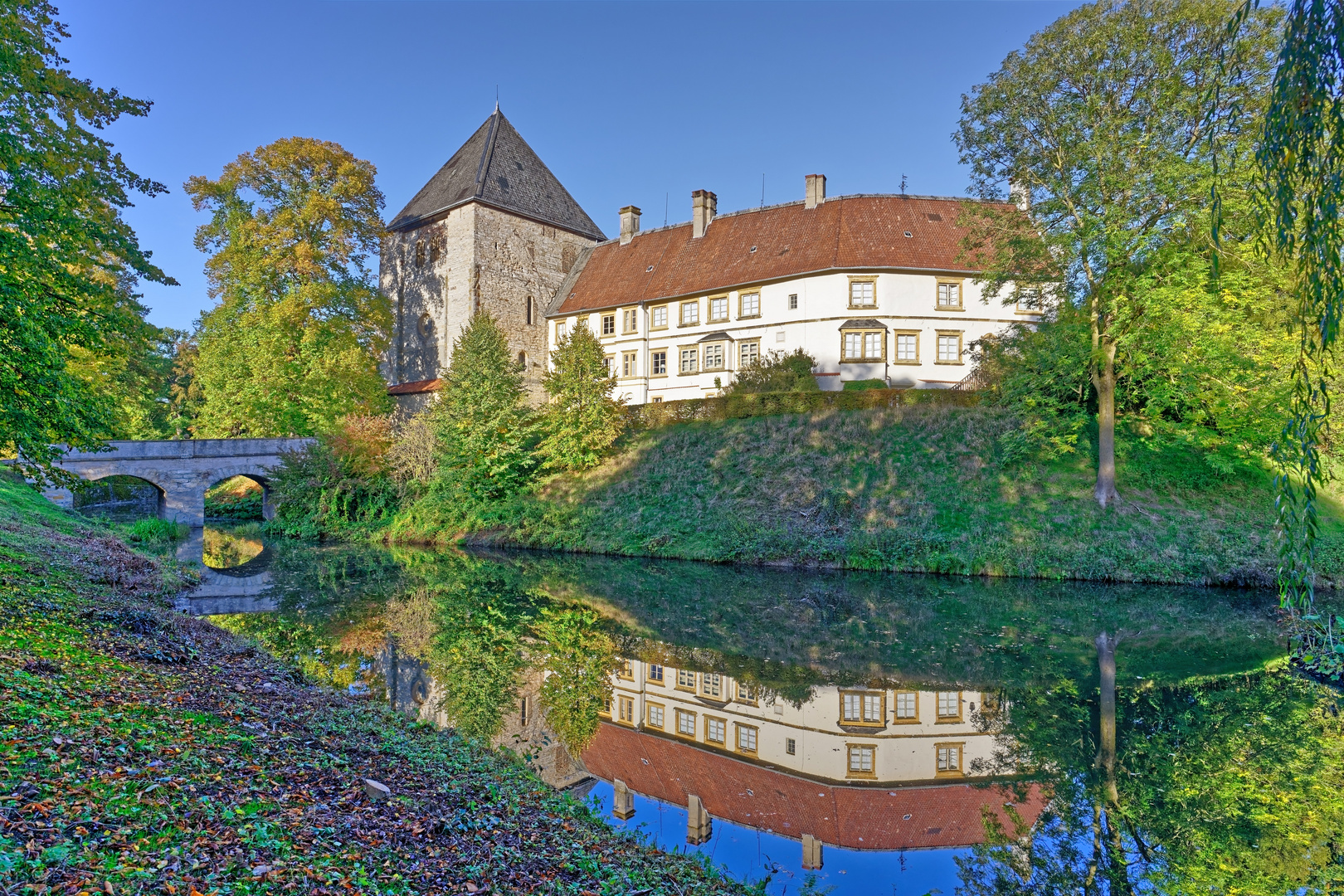 Schloss Rheda