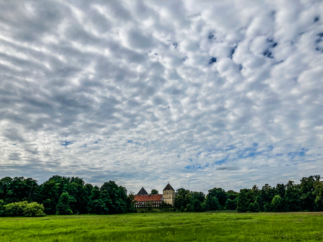 Schloß Rheda