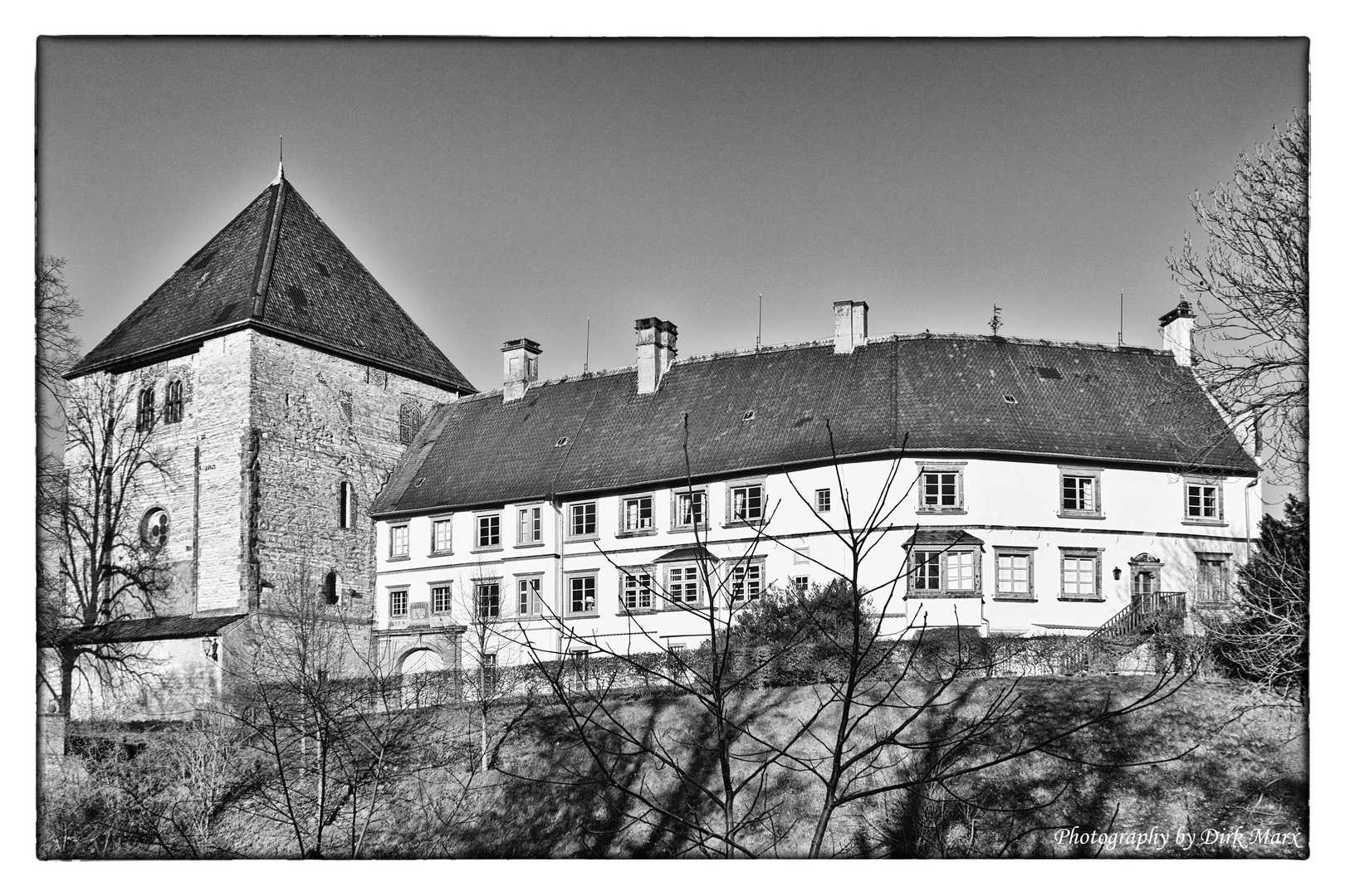 Schloss Rheda