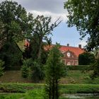 Schloss Rheda - das Haupthaus