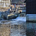 Schloss Rheda / Mühle 2