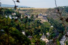 Schloss Rheinfels